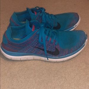 Nike Freerun 4.0 flyknit